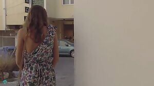 Katya Clover Nude Public 18