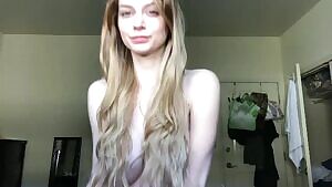 Long-haired reveal