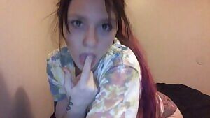 who wants some fun with this flirty teen?