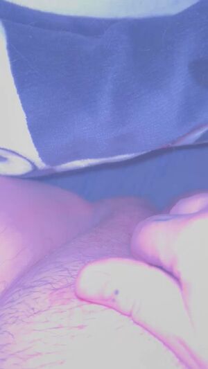 Enby Sluts Big Clit FTM Fingering
