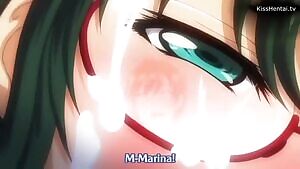 Sexy Teacher With Big Tits Having Sex Till Her Glasses Flew Off ~