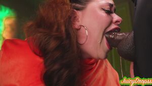 Head Blowjob Deepthroat Throat Fuck