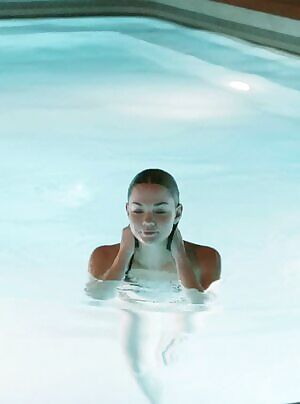 Maia Mitchell is so sexy and reminds me of Dillion Harper