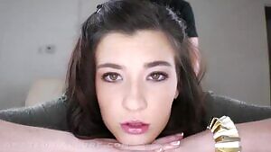 The facial expressions from Jenna Reid are something to behold.