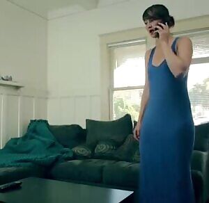 asian girl with blonde girl