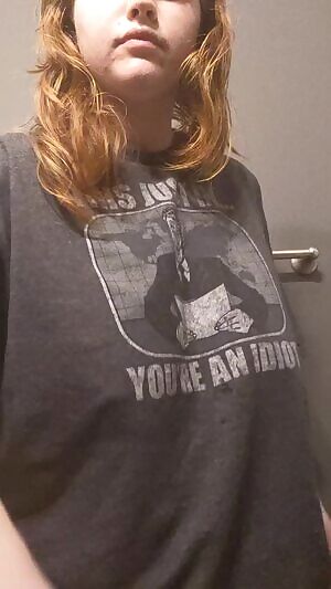 Sorry I havn't posted a video all day! People been wondering where I been. So sweet! About to get in the shower!