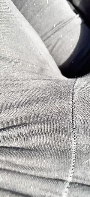 Should I keep growing out these ginger pubes? ☀️🔥22