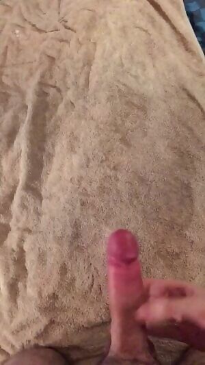 Firin’ rope after rope..