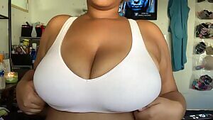 These look heavy 😬