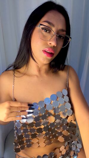 BDSM Humiliation Fetish Lips Lipstick Smoking