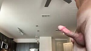 Massive Cock, Massive Load?