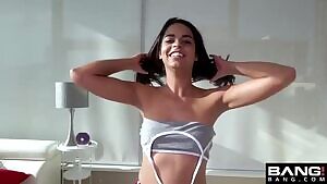 Vienna Black flashes