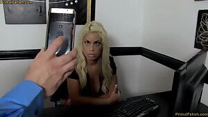 Bridgette B - Bitch Boss Revenge