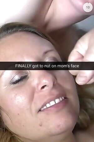 She let me live out my deepest fantasy