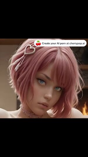 Hentai Bondage 3D Animation Trans