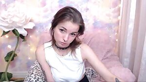 Not giant, but bigger than expected.