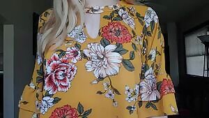 Didn't plan the music but it it so well!