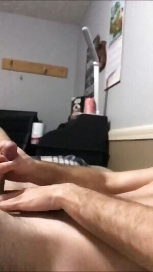 Potato quality, bad lighting and a rough angle. But it's in slo-mo!!