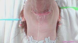Drool/Spit Big Dick Blowjob Deepthroat Mike Adriano