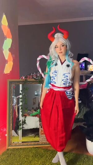 UwU Heaven Anime Babe Bikini Cute
