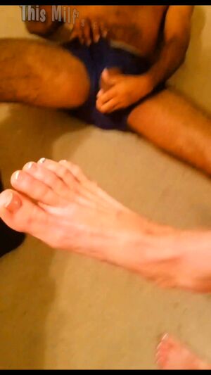 Ball Stomping Ballbusting CBT Tamakeri