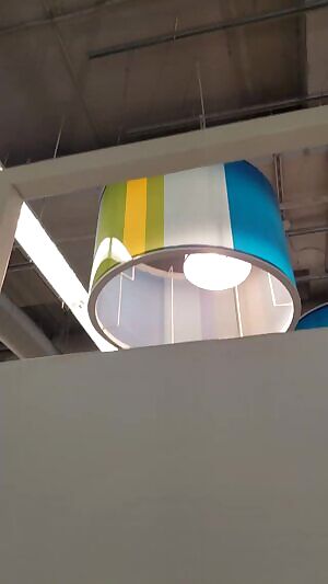 A little fitting room fun