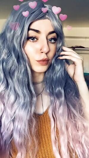 Calling all losers, sissies, and cucks: Your bratty, bitchy teenage Goddess is here. Be humiliated in a session, try out a task or two, check out a premade , or try an ignore session.