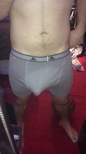 Really wish I could whip this out on one of your faces