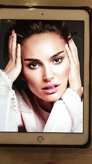 Natalie Portman is too sexy