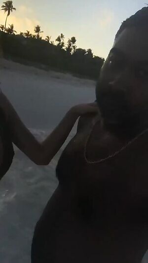 Great Boobs in One Piece