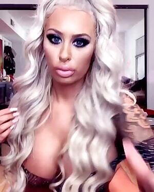 Brandi Bae is the queen