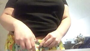 If you were a Pokémon I would choose you!