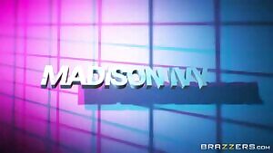 Something For My Husband - With Madison Ivy