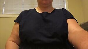 A titty drop from my desk before I move and don’t have desk to post from.