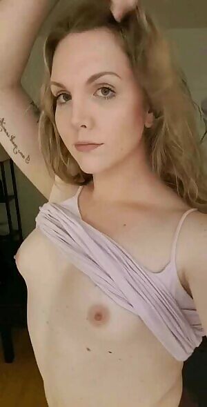 felt pretty in pink 🌸