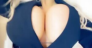 Candy Charms the secretary