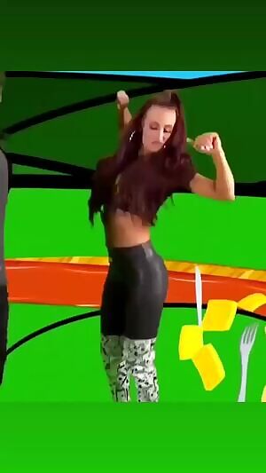 Carmella’s Dance Break is the best part of my week. When she dances I cum rope after rope after rope.