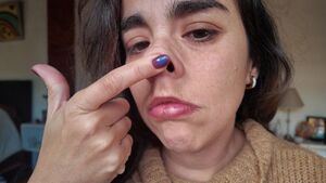 Fansly Uk Clips4Sale Fetish Nose OnlyFans