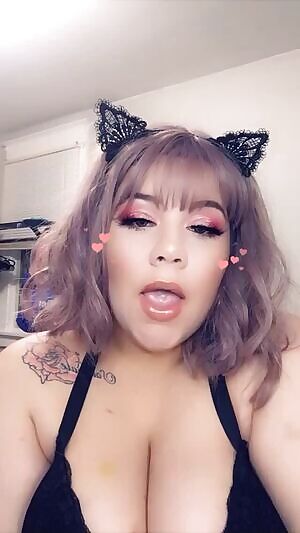 Can I slobber all over your cock sir? 😝💦