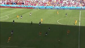 Putting VAR Technology to good use