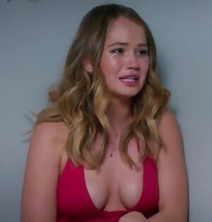 Debby ryan - Tears and Titties