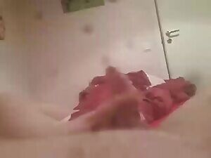 Still have a shit camera, but heres a POV of my thick dick. PMs appriciated