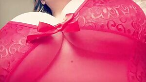 19 help unwrap me? wouldnt u love to open up your gift early huh