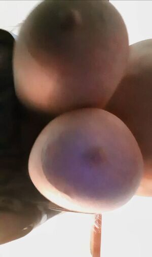 Big Areolas BBW Bouncing Tits Hotwife