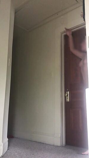 Anyone want to be a fly on this wall? 21