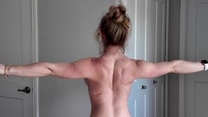 Amateur Ass Athletic Big Tits Fit