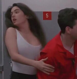 Jennifer Connelly - Career Opportunities