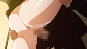 Kowaremono: The Animation