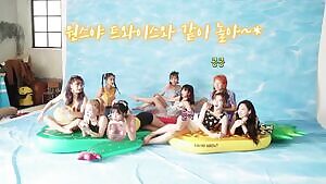 Twice - Dance The Night Away Ep 2