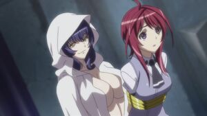 Lesbian Hentai Anime Big Tits Breast Sucking